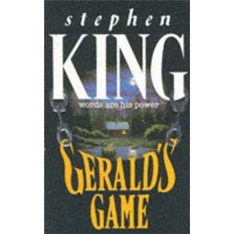 Gerald's Game - 1