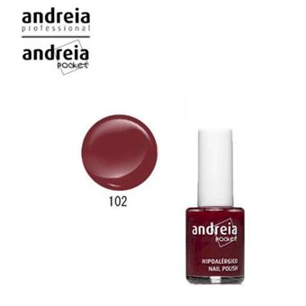 Verniz Andreia Pocket 102 - 1