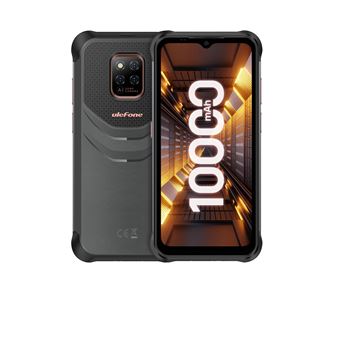 Smartphone Ulefone Power Armor 14 Pro | 8GB | 128GB - Preto - 1