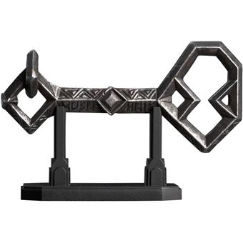 Réplica Chave de Erebor 1:1 The Hobbit | 13 cm - 1
