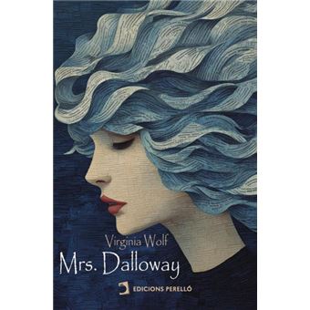 Mrs. Dalloway - 1