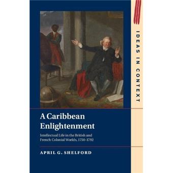 A Caribbean Enlightenment - 1