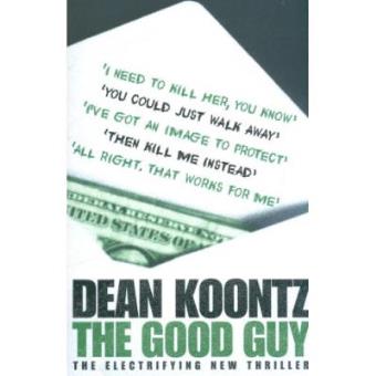 The Good Guy - Paperback - 2007 - 1