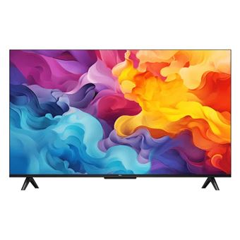 Smart TV TCL P61 43P61B | LED | 4K UHD | 43'' | 109,2 cm | F - 1