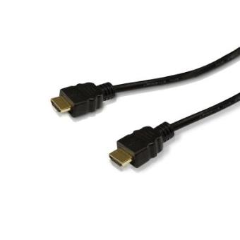 Conceptronic HDMI 1.4 High Speed Cable with Ethernet