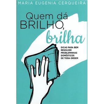 Quem da Brilho, Brilha - 1