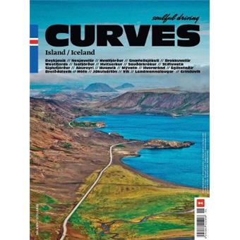 Curves: Iceland - 1