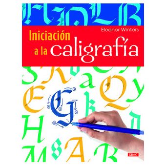 Iniciación A La Caligrafía - 1