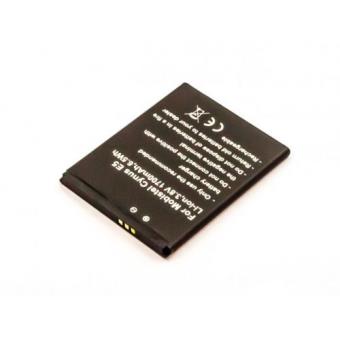 Bateria Compatível para Mobistel Cynus E5, Cynus E5 4G - 1