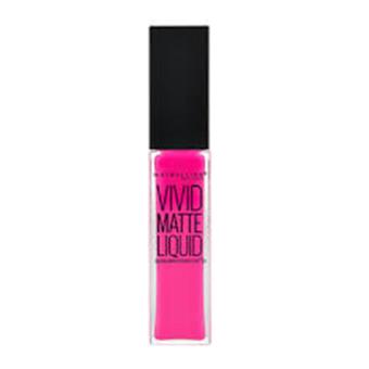 Gloss Maybelline Vivid Matte 15 Elect - 1