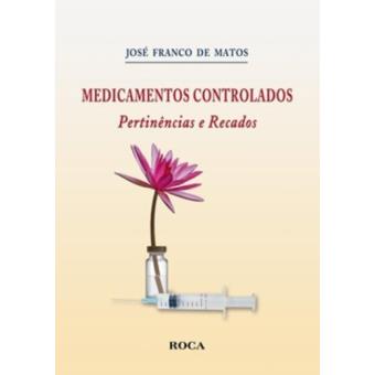 Medicamentos Controlados - 1