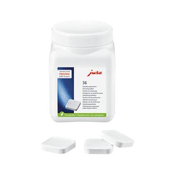 Descalcificante JURA 70751 | Branco - 1