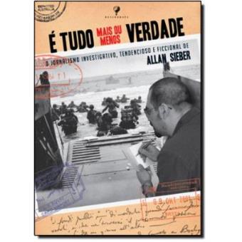 É Tudo Mais Ou Menos Verdade - 1