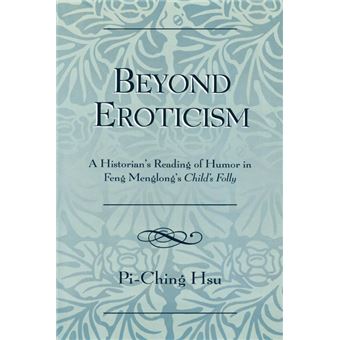 Beyond Eroticism - 1