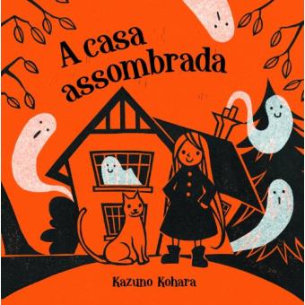 A Casa Assombrada - 1