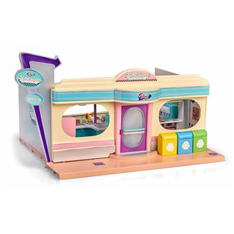 Restaurante Mymy - Famosa - 1