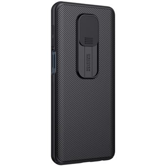 Capa Antiimpacto Camshield Nillkin com Proteção Câmara Slide para Xiaomi  Redmi Note 9 PRO - Preto - Capa Telemóvel - Compra na Fnac.pt