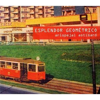 Esplendor Geometrico - Arispejal Asti... - 1
