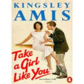 Take a Girl Like You - 1