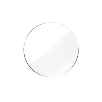 Kit 3mk 3 x Película Ecrã Rubicon RNCE81 Auto-Regenera Inquebrável Arc Clear - 1