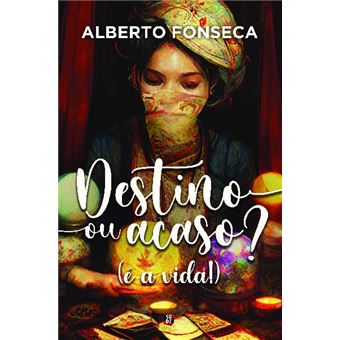 Destino Ou Acaso? (É A Vida) - 1