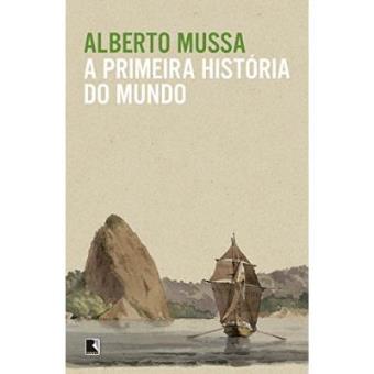 A Primeira História Do Mundo - 1