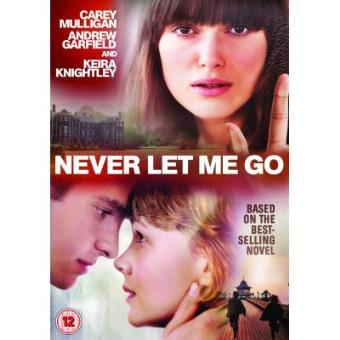 -Never Let Me Go - 1