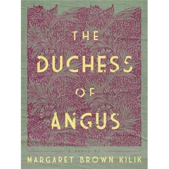 The Duchess Of Angus - 1