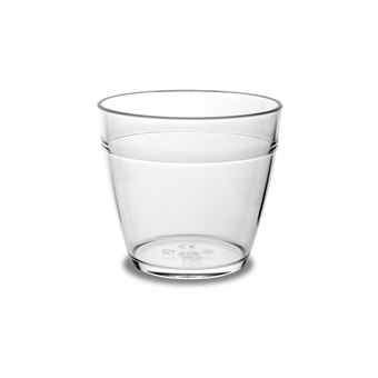 Copo MP Drink ® FR3 | Conjunto de 6 - 1