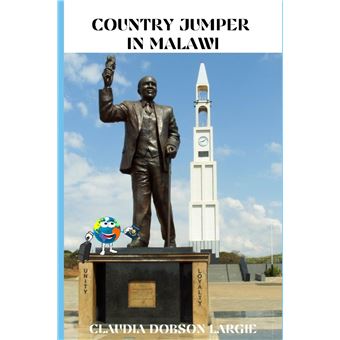 Country Jumper In Malawi - 1