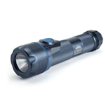 Power Bank Celestron Elements ThermoTorch 10 Cinzento