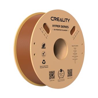 Material para Impressão em 3d Creality 3D Hyper Series PLA - 1