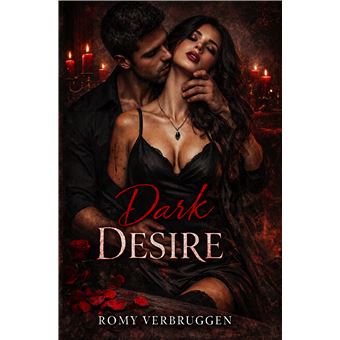 Dark Desire - 1