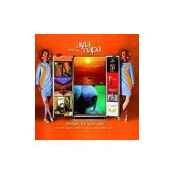 This is Ayia Napa - Lifestyle for Your Eyes - 1