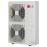 Ar Condicionado Unidade Exterior LG - UU49W INVERTER_0