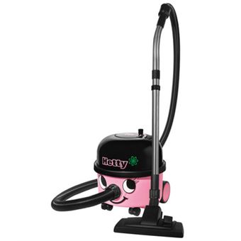 Aspirador com Saco Numatic Hetty HET200-11 | 72 dB | 9 L - 1