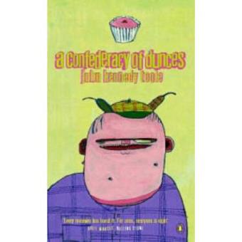 Confederency Of Dunces - 1