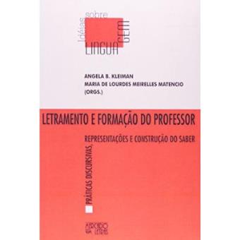 Letramento E Formação Do Professor - 1