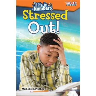 Life in Numbers: Stressed Out! - 1