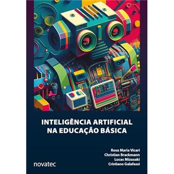 Inteligência Artificial Na Educação Básica - 1