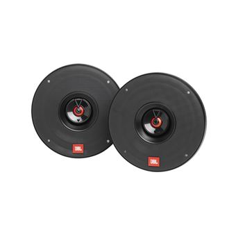 Coluna auto jbl club 622 2-way 180 w redondo 2 unidade(s) - 1