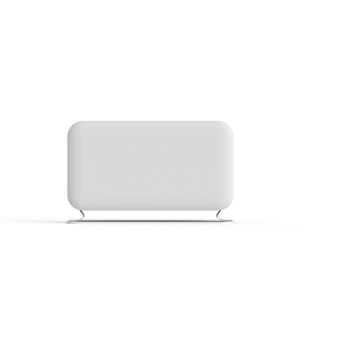 Aquecedor Mill Instant Max | Branco - 1