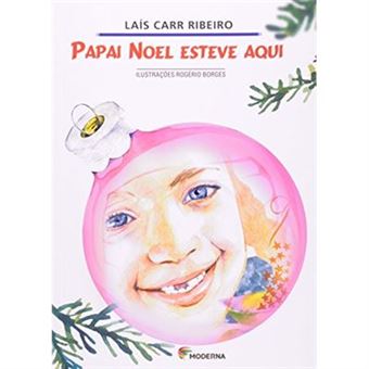 Papai Noel Esteve Aqui - 1