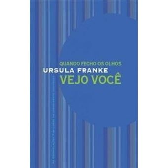 Quando Fecho os Olhos Vejo Você - 1