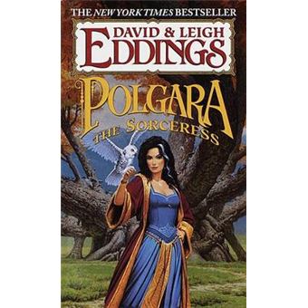 Polgara The Sorceress - 1
