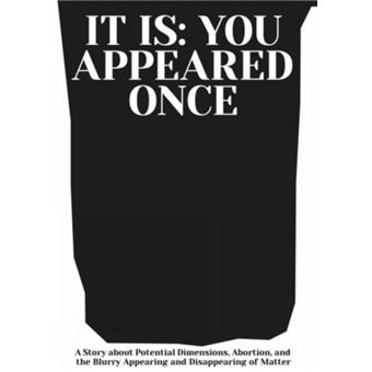 It Is You Appeared Once - 1