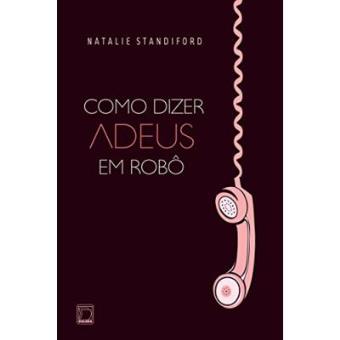 Como Dizer Adeus Em Robô - 1