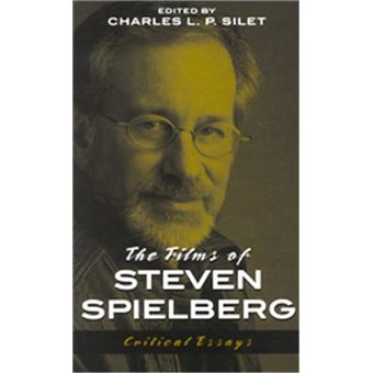 The Films Of Steven Spielberg, The Scarecrow Filmmakers Series - 1