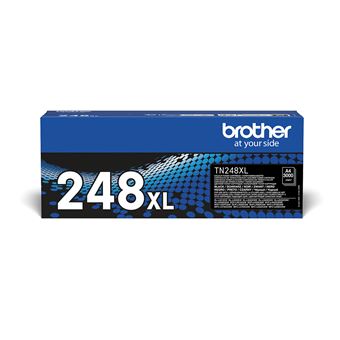 Original Brother TN-248XLBK - 1