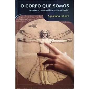 O corpo que somos. - 1